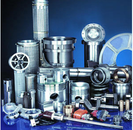 MECHANICAL PARTS & SPARES